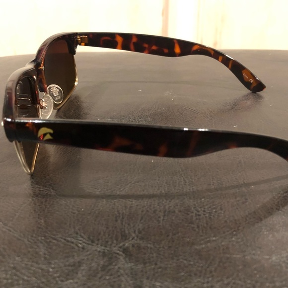 Eagle Eyes polarized sunglasses - Picture 3 of 5